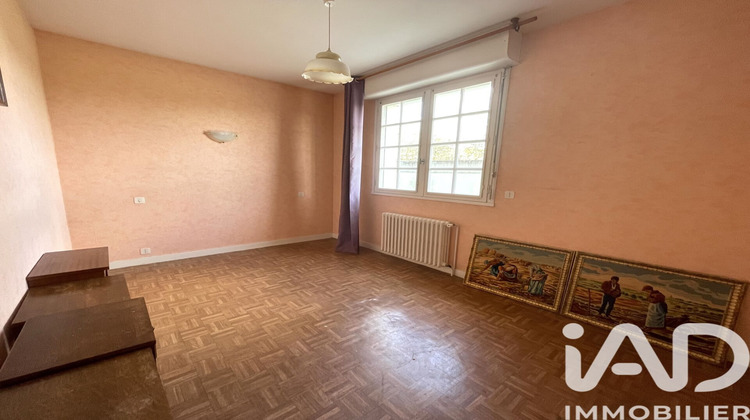 Ma-Cabane - Vente Maison Landévant, 129 m²