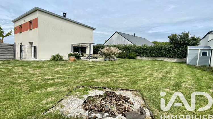 Ma-Cabane - Vente Maison Landévant, 73 m²
