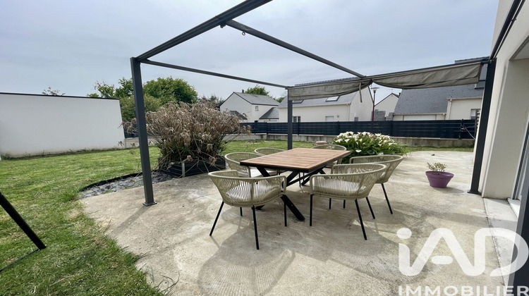 Ma-Cabane - Vente Maison Landévant, 73 m²