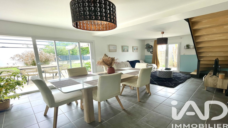 Ma-Cabane - Vente Maison Landévant, 73 m²