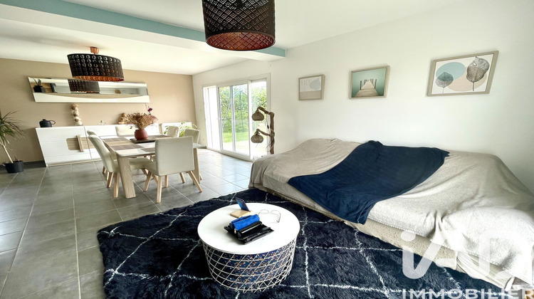 Ma-Cabane - Vente Maison Landévant, 73 m²