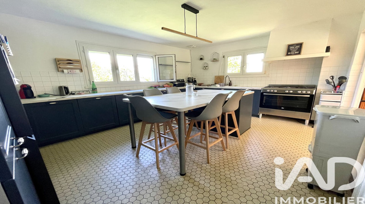 Ma-Cabane - Vente Maison Landévant, 140 m²