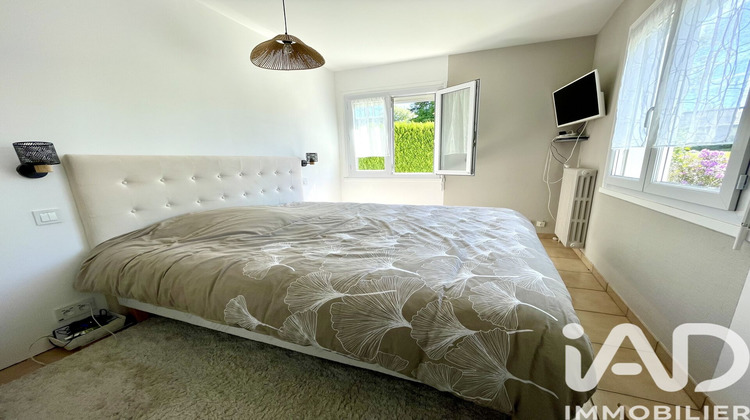 Ma-Cabane - Vente Maison Landévant, 140 m²