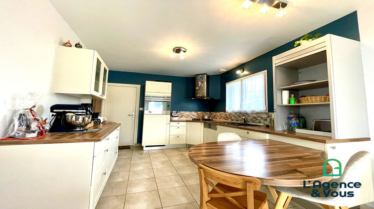 Ma-Cabane - Vente Maison LANDEVANT, 113 m²
