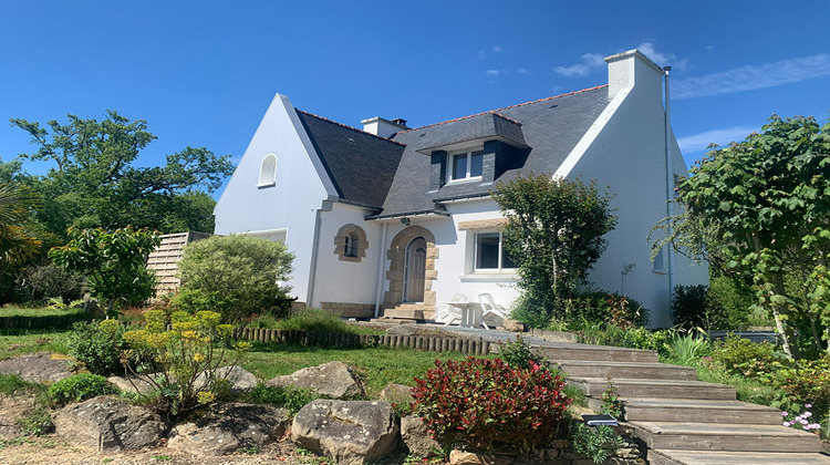 Ma-Cabane - Vente Maison LANDEVANT, 110 m²