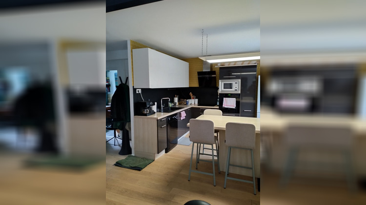 Ma-Cabane - Vente Maison LANDEVANT, 110 m²