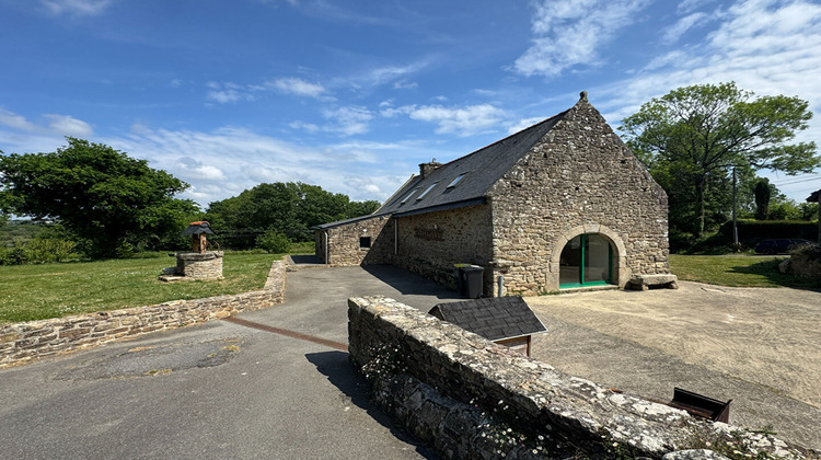 Ma-Cabane - Vente Maison LANDEVANT, 105 m²