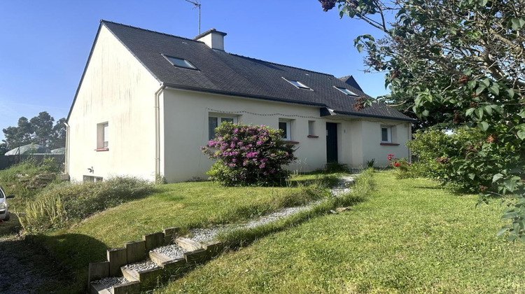 Ma-Cabane - Vente Maison LANDEVANT, 110 m²