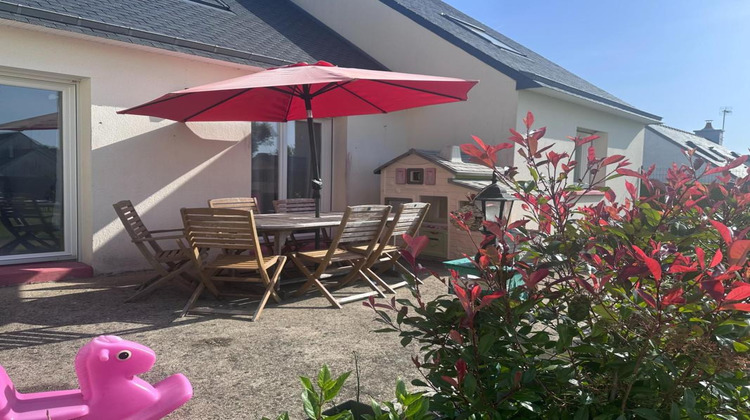 Ma-Cabane - Vente Maison LANDEVANT, 110 m²