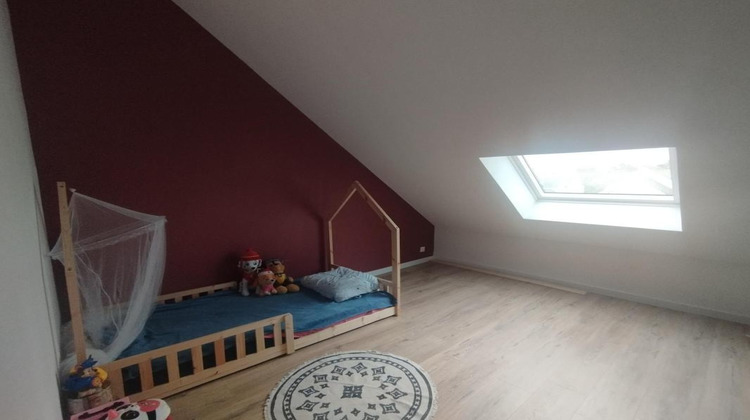 Ma-Cabane - Vente Maison LANDEVANT, 110 m²