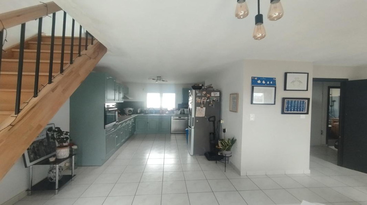 Ma-Cabane - Vente Maison LANDEVANT, 110 m²
