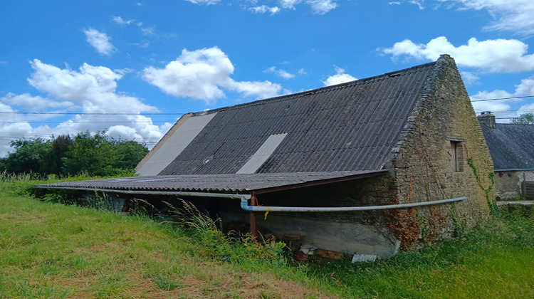 Ma-Cabane - Vente Maison LANDEVANT, 67 m²