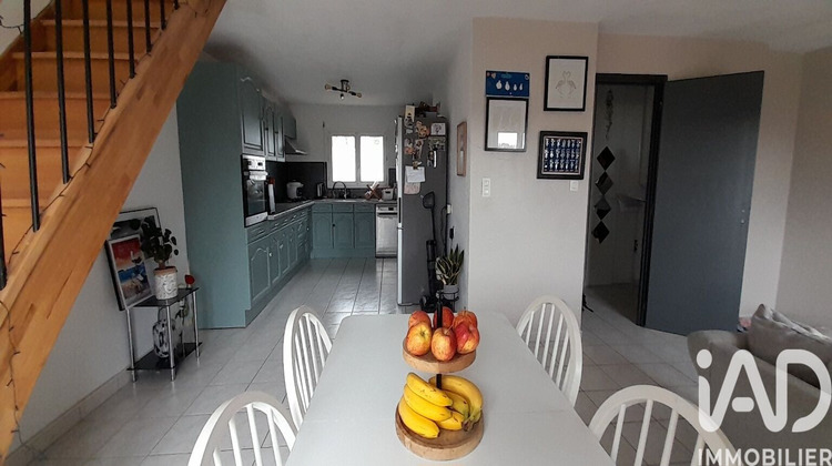 Ma-Cabane - Vente Maison Landévant, 110 m²