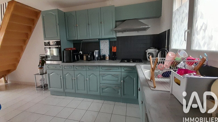 Ma-Cabane - Vente Maison Landévant, 110 m²