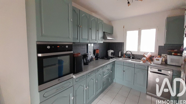 Ma-Cabane - Vente Maison Landévant, 110 m²