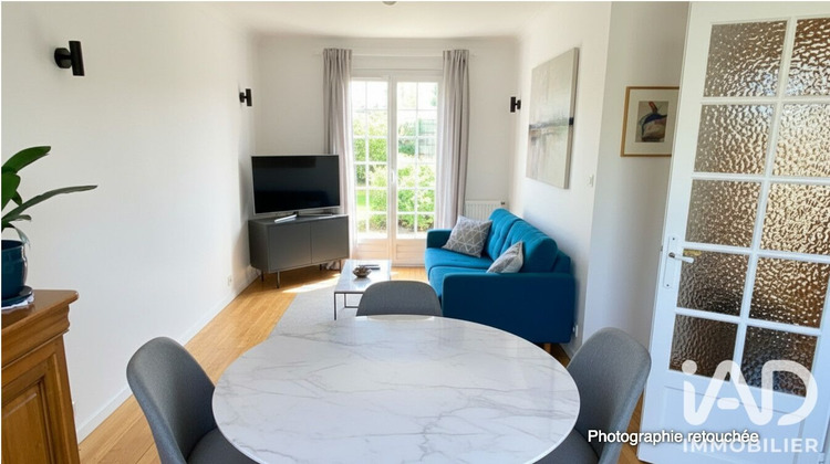 Ma-Cabane - Vente Maison Landévant, 74 m²