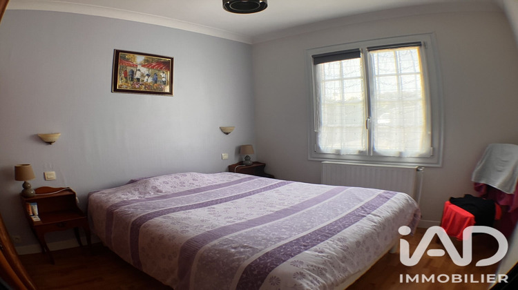 Ma-Cabane - Vente Maison Landévant, 74 m²