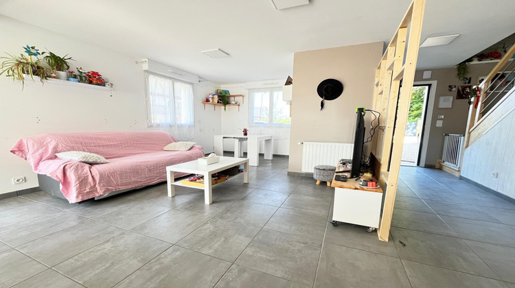 Ma-Cabane - Vente Maison Landevant, 104 m²
