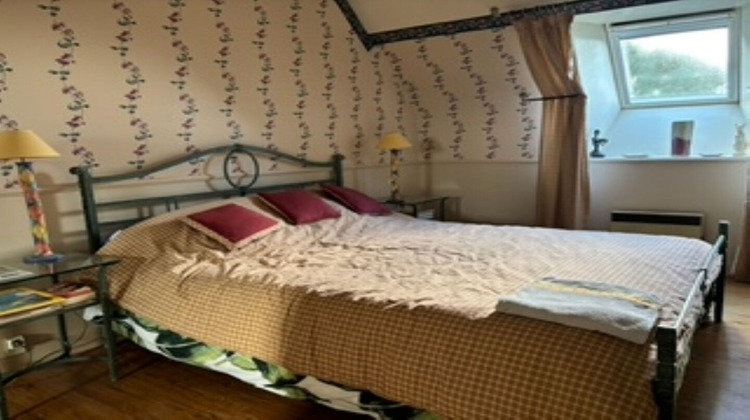 Ma-Cabane - Vente Maison LANDEVANT, 194 m²