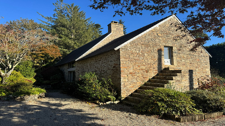 Ma-Cabane - Vente Maison LANDEVANT, 194 m²