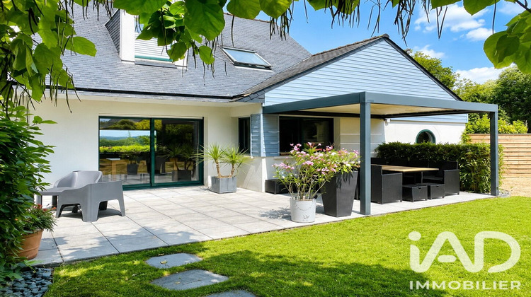 Ma-Cabane - Vente Maison Landévant, 142 m²