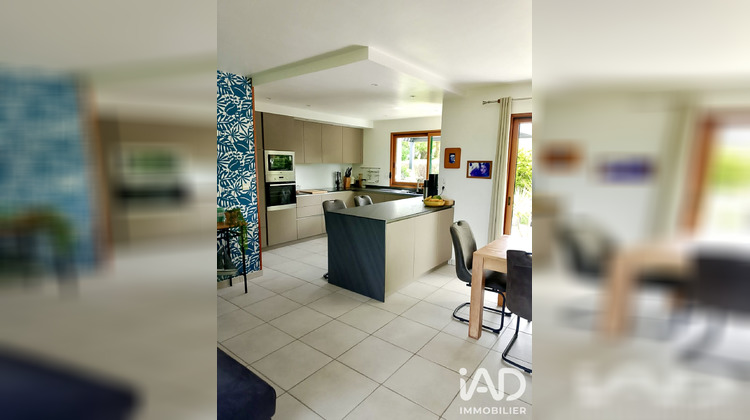 Ma-Cabane - Vente Maison Landévant, 142 m²