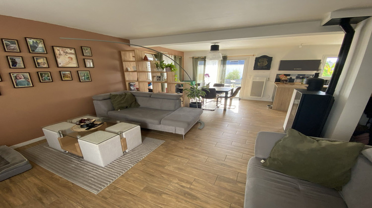 Ma-Cabane - Vente Maison Landévant, 98 m²