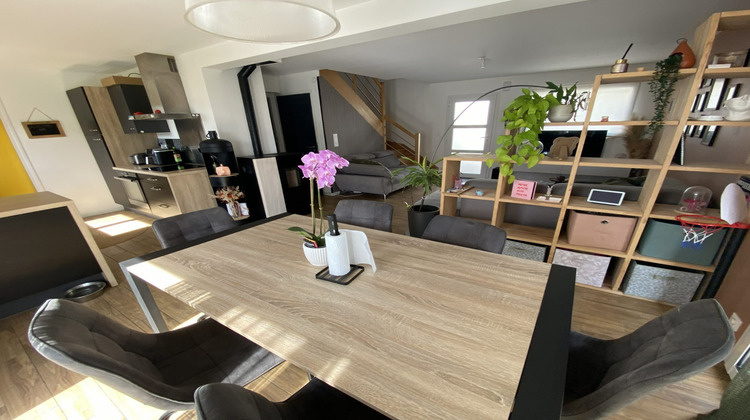 Ma-Cabane - Vente Maison Landévant, 98 m²