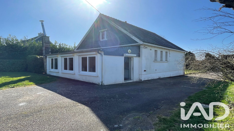 Ma-Cabane - Vente Maison Landévant, 96 m²