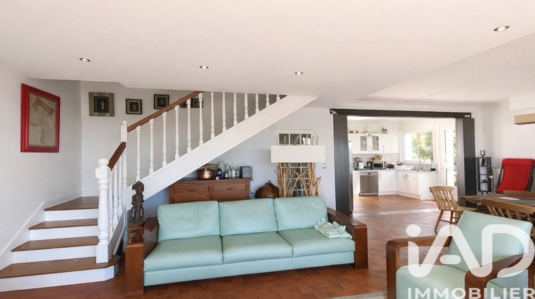 Ma-Cabane - Vente Maison Landévennec, 165 m²