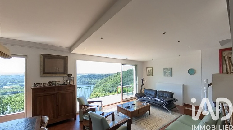 Ma-Cabane - Vente Maison Landévennec, 165 m²