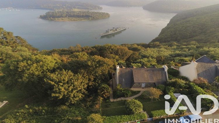 Ma-Cabane - Vente Maison Landévennec, 165 m²