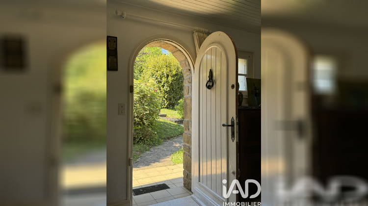 Ma-Cabane - Vente Maison Landévennec, 165 m²