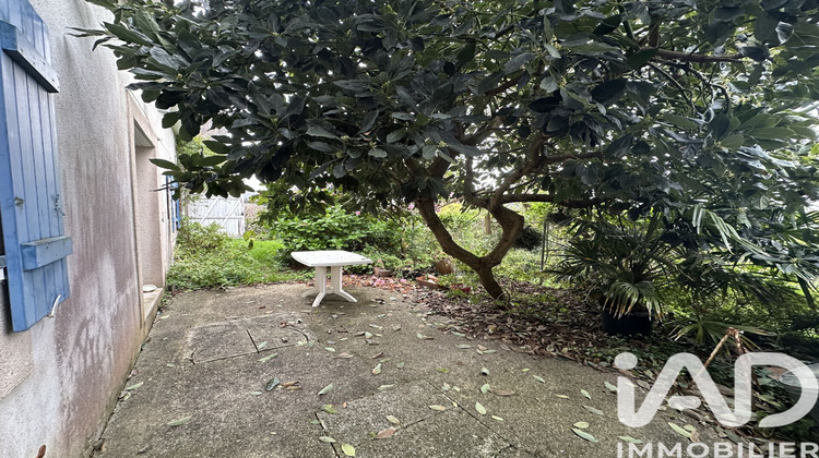 Ma-Cabane - Vente Maison Landévennec, 69 m²