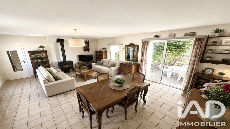 Ma-Cabane - Vente Maison Landévennec, 69 m²