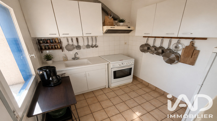 Ma-Cabane - Vente Maison Landévennec, 69 m²