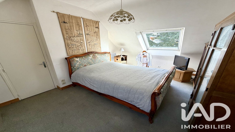Ma-Cabane - Vente Maison Landévennec, 69 m²