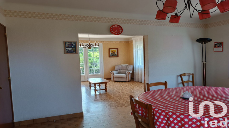 Ma-Cabane - Vente Maison Landevieille, 153 m²