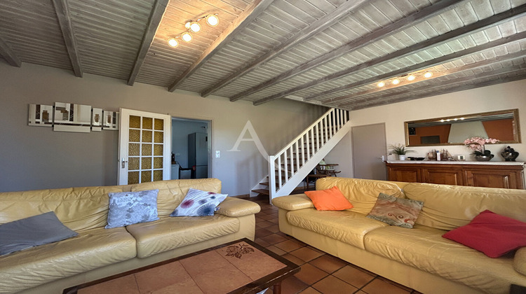 Ma-Cabane - Vente Maison LANDEVIEILLE, 84 m²