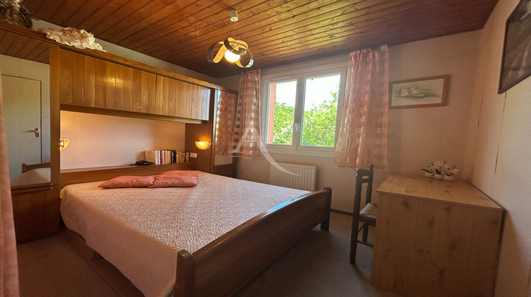 Ma-Cabane - Vente Maison LANDEVIEILLE, 84 m²