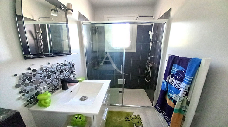 Ma-Cabane - Vente Maison LANDEVIEILLE, 84 m²