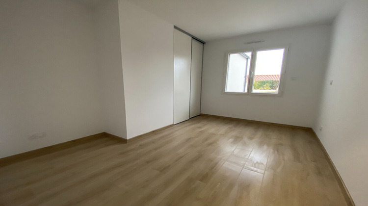 Ma-Cabane - Vente Maison LANDEVIEILLE, 85 m²