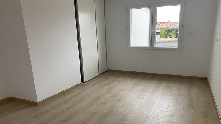 Ma-Cabane - Vente Maison LANDEVIEILLE, 85 m²