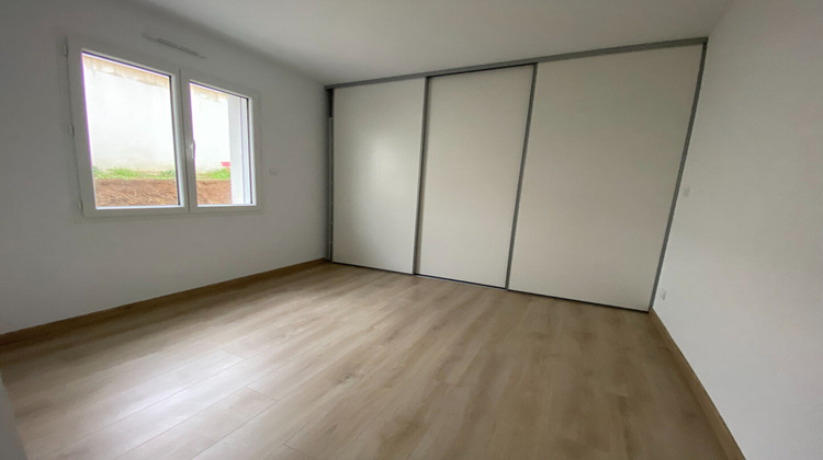 Ma-Cabane - Vente Maison LANDEVIEILLE, 85 m²