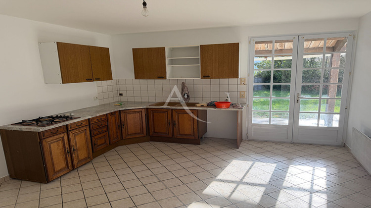 Ma-Cabane - Vente Maison LANDEVIEILLE, 101 m²