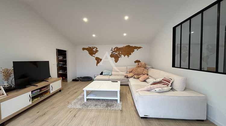 Ma-Cabane - Vente Maison LANDEVIEILLE, 143 m²