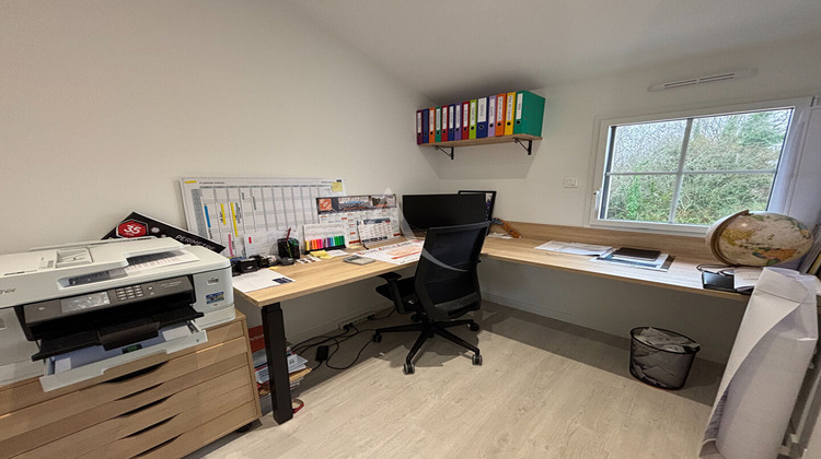 Ma-Cabane - Vente Maison LANDEVIEILLE, 143 m²