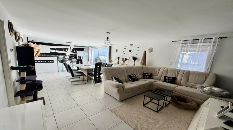 Ma-Cabane - Vente Maison Landevieille, 70 m²