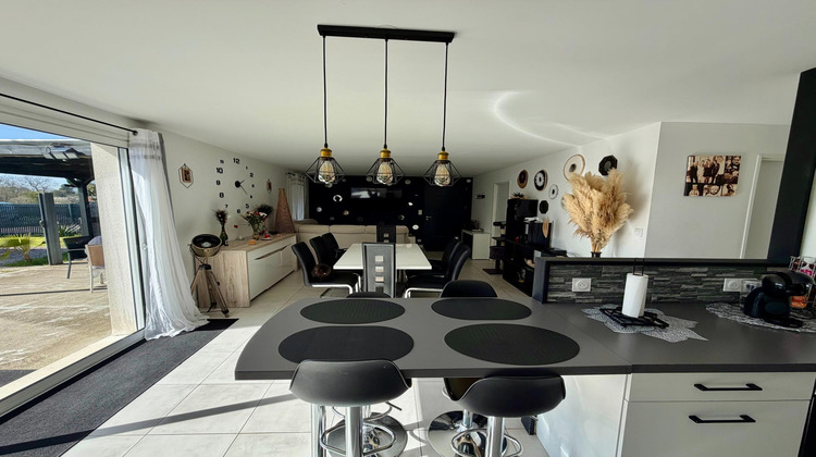 Ma-Cabane - Vente Maison Landevieille, 70 m²