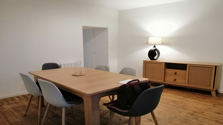 Ma-Cabane - Vente Maison LANDEVIEILLE, 78 m²